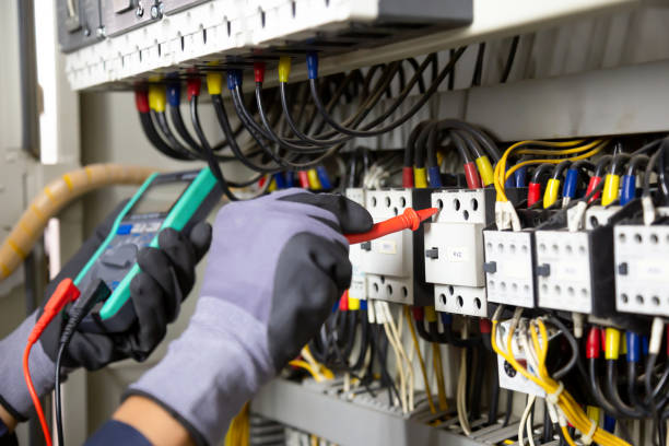 Emergency Electrical Repair Services in Lakesite, TN